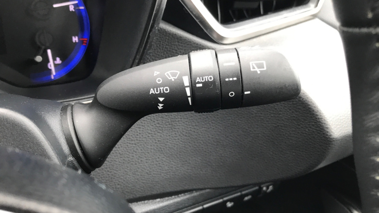 Toyota Corolla 1.8 VVT-i Hybrid Design 5dr CVT Hybrid Hatchback